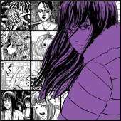 Ra mắt dự án nghệ thuật NFT đầu tiên của Junji Ito 